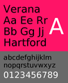 fonts-adf-verana