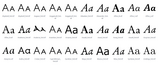 fonts-ancient-scripts