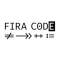 fonts-firacode