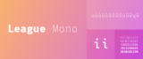 fonts-league-mono