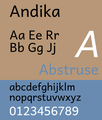 fonts-sil-andika