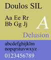 fonts-sil-doulos