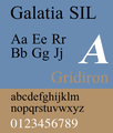 fonts-sil-galatia