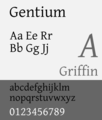fonts-sil-gentium