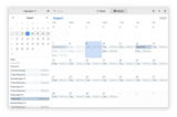 gnome-calendar