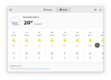 gnome-weather