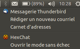 hexchat-indicator