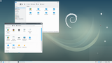 kde-standard