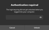 libpam-gnome-keyring