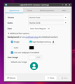 lightdm-gtk-greeter-settings