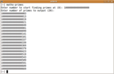 mathomatic-primes