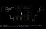 nethack-console