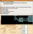 nethack-x11