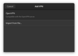 network-manager-openvpn-gnome