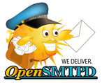 opensmtpd