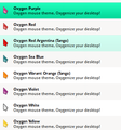 oxygen-cursor-theme-extra