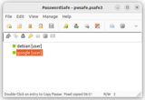 passwordsafe