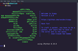 python3-scapy