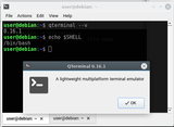 qterminal