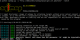 sqlmap